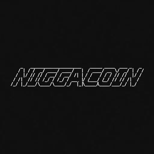 NiggaCoin token