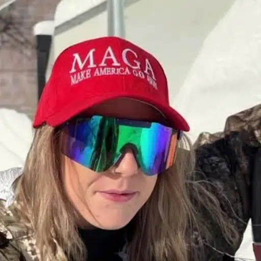 MAGA