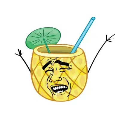 PINA COLADA