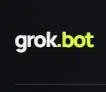 grokbot logo