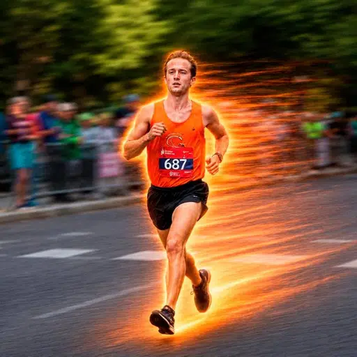 RUNNER