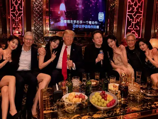 公牛