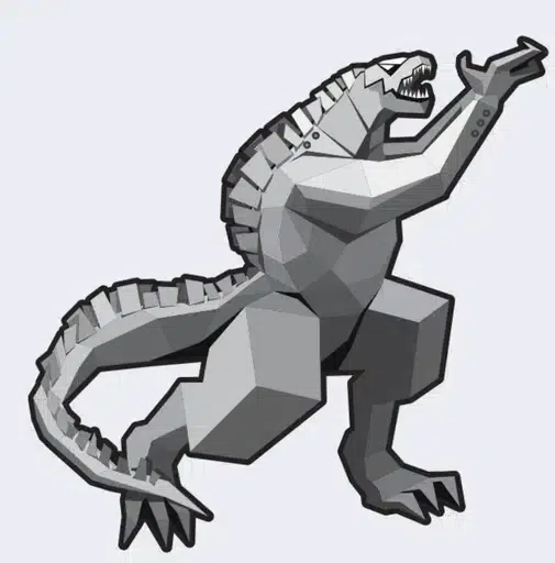 MECHAZILLA