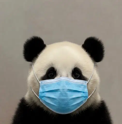 pandamic