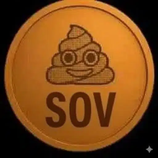 oh shit coin logo