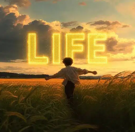 LIFE