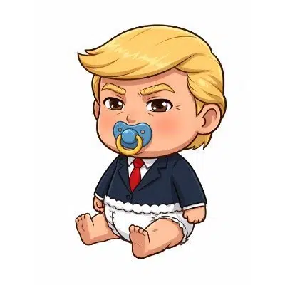 BabyTrump