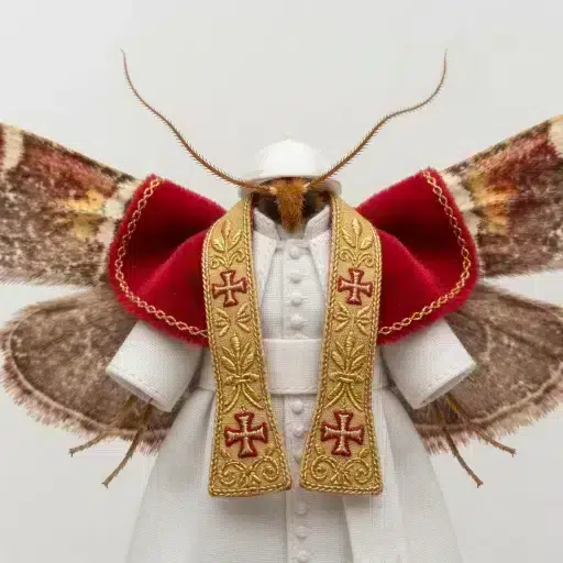 Pyralis