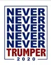TRUMPER
