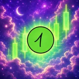 ONE