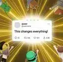 tweet