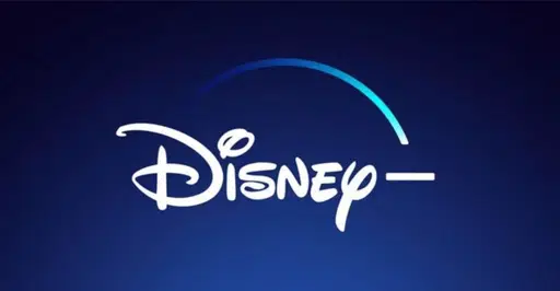 Disney- logo
