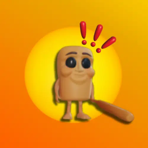 BONK BONK BONK SAHUR