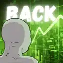back