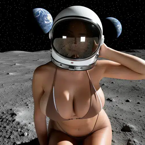 Moon Milkers logo