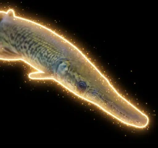 gar
