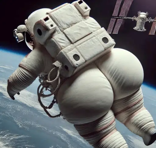 ASSTRONAUT