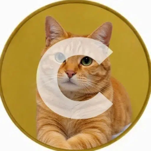Catecoin logo