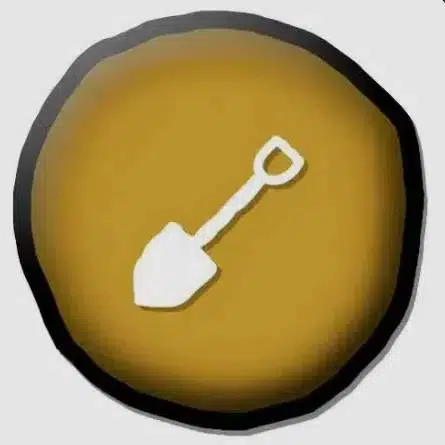 SHOVEL