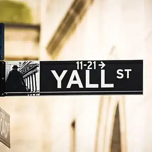 Y'all Street logo