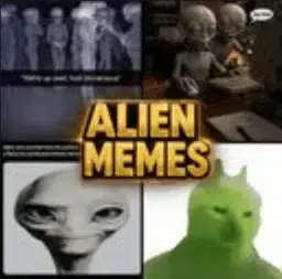 ALIEN