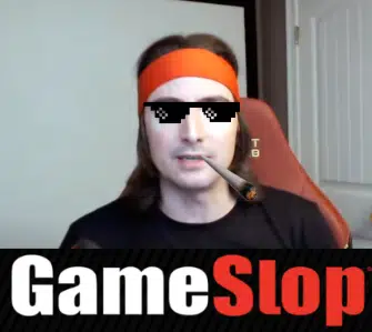 GAMESLOP
