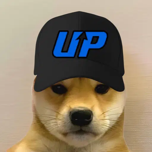 pUP