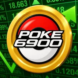 Pokemon Index 6900