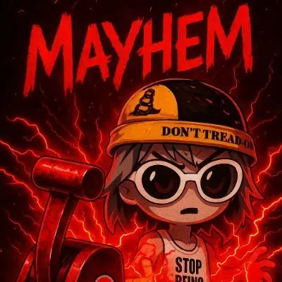 Mayhem Mode