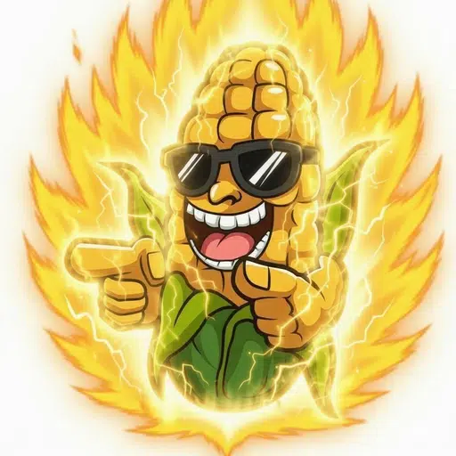 CORN