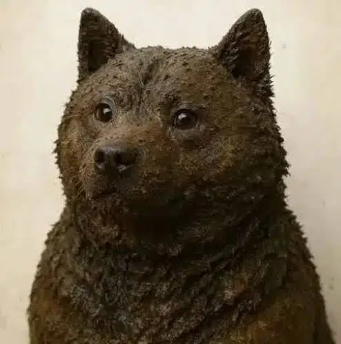 dogshit logo
