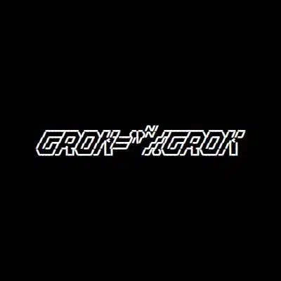 GROK="~/.GROK