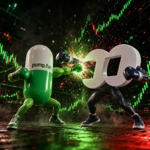Legends Vs Mofos logo