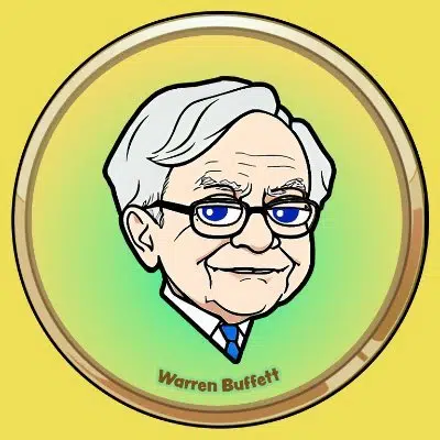 Baby Buffett