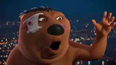 Chinese Beaver logo
