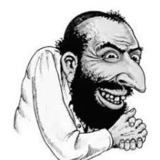 JEWS