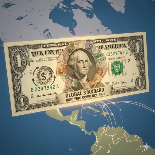 DOLLARIZE