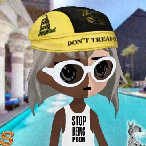 De-Niggafication logo