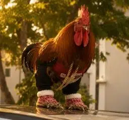 cock