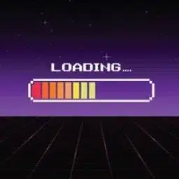 Loading
