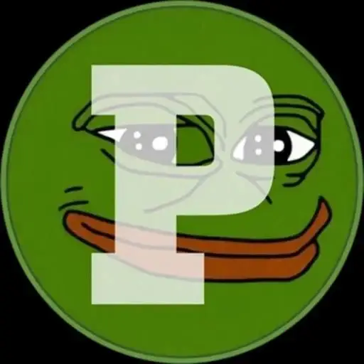 Pogecoin logo