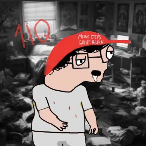DVRETARDED