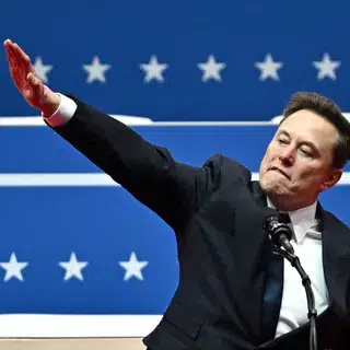 Nazilon