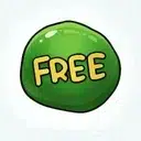 free coin logo