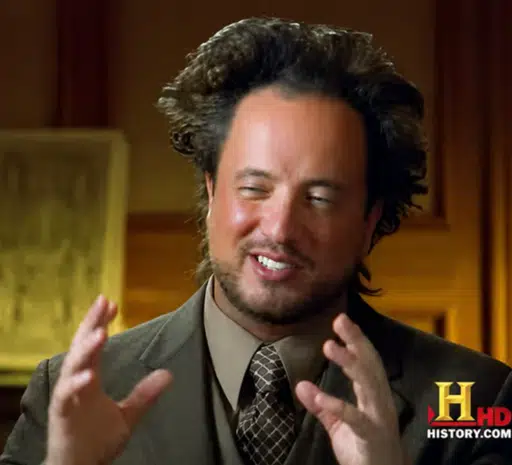 Aliens