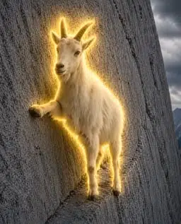 GOAT