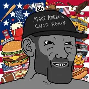 AMERICA-MAXX