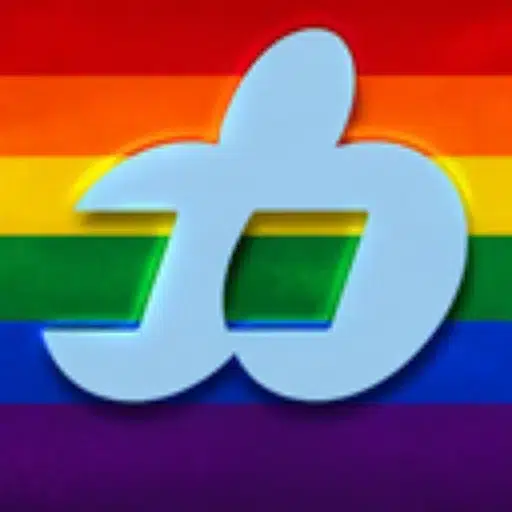 homo logo