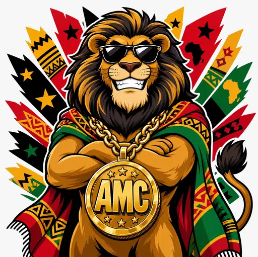 AMC logo