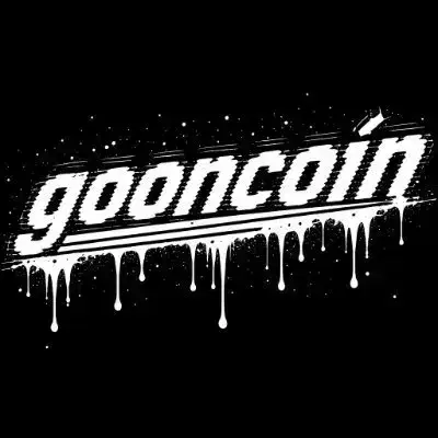 GOONCOIN logo